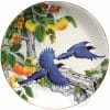 [Tai-Hwa Pottery] Plates & Chargers - Taiwan Blue Magpie 1510000390