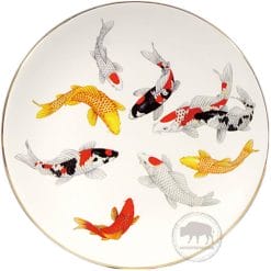 [Tai-Hwa Pottery] Plates & Chargers - Distinguished 1510002175