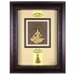 20A208-02 Plaques Heart Sutra - 20A208-02