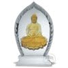 CB-C055 Liuli Buddha Statues