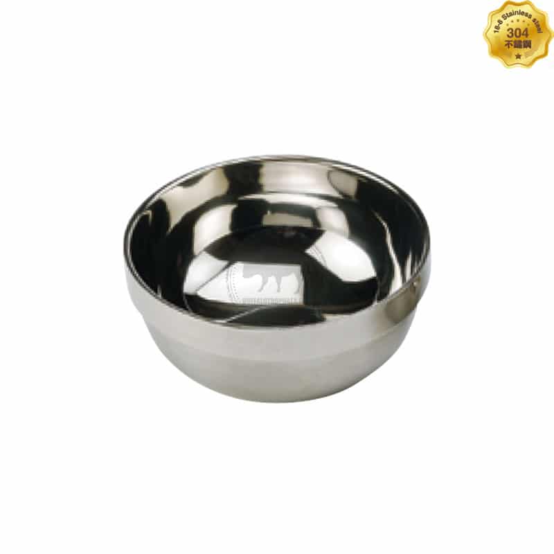 Stainless Steel Tableware XY-19MSW-12