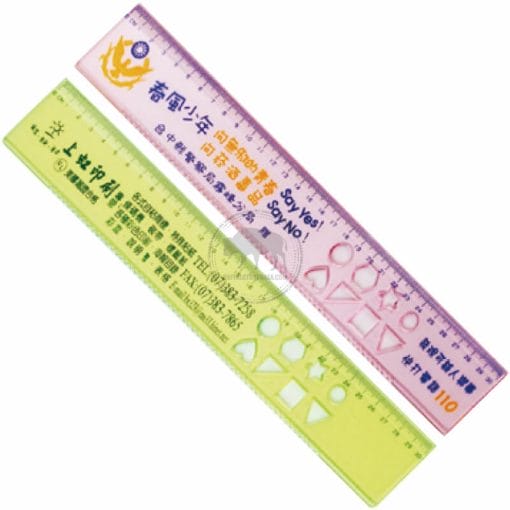 XY-513D Rulers Gifts