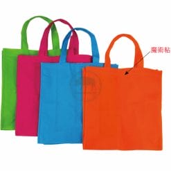 不織布環保購物袋 XY-AC10(VS)