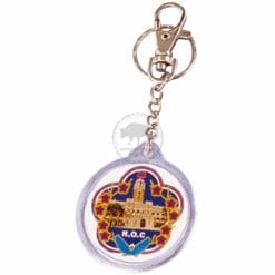 XY-BR Keychains Gifts
