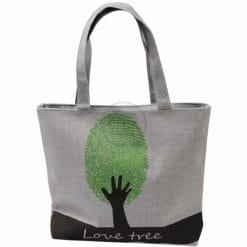 XY-EG20 LOVE TREE環保提袋