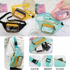 XY-EG31 Bag Accessories Gifts