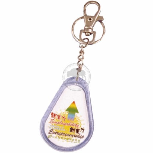 Keychains Gifts XY-H