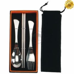XY-NA17D Stainless Steel Tableware