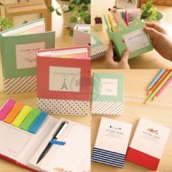XY-PS7 Sticky Notes Gifts