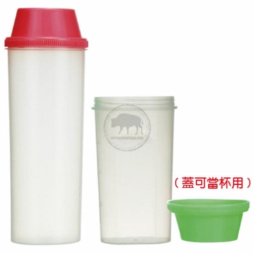 XY-W106 PP環保塑膠杯