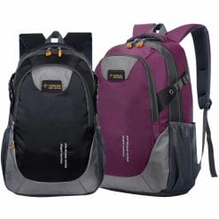 XY-EG23A 高級旅遊背包（透氣背帶、背墊）