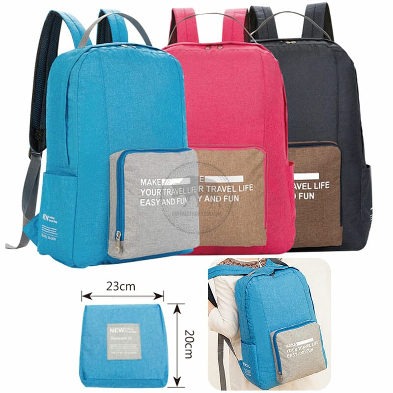 XY-EG89 Backpacks Gifts