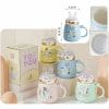 Ceramics Gifts XY-CR02 XY-CR02