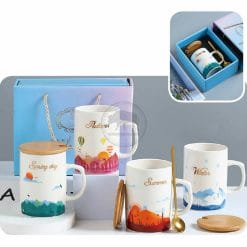 Ceramics Gifts XY-CR07 XY-CR07