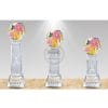 Crystal Awards - Have a bright future - Bloom PI-107