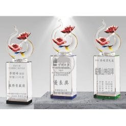 Crystal Awards - Outstanding - Condensation PM-009-2