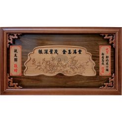 Inscribed Boards QX-AA-2401
