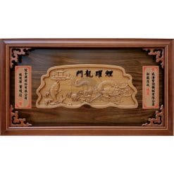Inscribed Boards QX-AA-2502