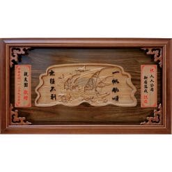 Inscribed Boards QX-AA-2603